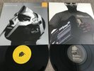 MF DOOM MADLIB MADVILLAIN 2X12 ORIG US STONES THROW ALL CAPS/CURLS/MONEY FOLDER