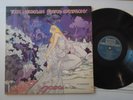 TOM NEWMAN - FAERIE SYMPHONY UK DECCA 1ST PRESS LP 1977 EX John Field July