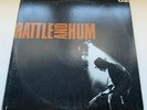U2 - Rattle And Hum 2 x LP - 12