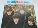 The BEATLES / EARLY BEATLES Purple Label Vinyl LP Record Capitol ST-2309