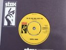 DARRELL BANKS. I'M THE ONE WHO LOVES YOU/J. J. BARNES. SWEET SHERRY
