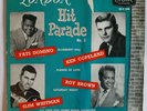 London Hit Parade No.2 (Fats/Slim Whitman etc) 7