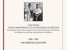 VARIOUS ARTISTS - JAZZ DUOS - LOUIS ARMSTRONG, ELLA FITZGERALD AND FRIENDS - ...
