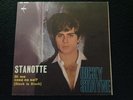 RICKY SHAYNE. STANOTTE - DI ME COSA NE SAI? 45Rpm Italy ARC 1966