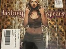 Britney Spears OOPS  … I DID IT AGAIN UO Exclusive Purple Gold Clear Vinyl