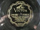 VICTOR ARDEN - PHIL OHMAN Dancing the Devil Away/I Love You So Much VICTOR 22383