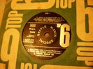 Top 6 Beatles She Loves You Twist & Shout Please Me I Wanna Hold T6508 UK EP