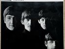 WITH THE BEATLES ORIGINAL 1963 UK PARLOPHONE  MONO VINYL LP  PMC 1206