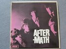 The Rolling Stones ?– Aftermath Vinyl Schallplatte UK 66 Decca ?– LK 4786