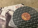 PEARL JAM VS orig 1993 KOREA VINYL LP 12