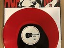 LP:  AGAINST ME - Reinventing Axl Rose   NEW UNPLAYED REISSUE RED BLACK VINYL
