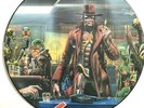 Iron Maiden - Stranger In A Strange Land 12
