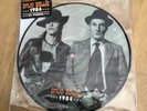 David Bowie 1984 40th Anniversary Picture Disc 7” 2014 RSD *SEALED*