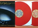 TOOL - FEAR INOCULUM RARE EUROPE 2LP RED WAX 2019 MINT