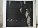 This Mortal Coil - Rare 4AD Records 1984 Gothic Pop Vinyl LP - Filegree & Shadow