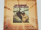 Lee Morgan The Sixth Sense STEREO BLUE NOTE BST-84335 1967 Vangelder VG++ To NM