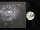 Cocteau Twins ?– Treasure, 1984 + INSERT UK 1st PRESS  LP EX+, 4AD ?– CAD 412