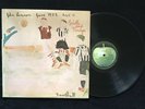 John Lennon ?– Walls And Bridges,1974, OZ LP EX, Apple Records ?– PCTC 253
