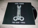TOOL RARE LP FIRST DEMO + BONUS 72826 EXC. ETAT