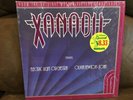 ELO Electric Light Orchestra   XANADU Soundtrack   VG+ LP record album