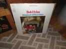 SEALED BOB DYLAN 