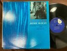 JACKIE McLEAN BLUESNIK BLUE NOTE BST 84067 RVG STEREO US VINYL LP
