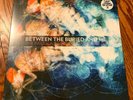Between the Buried and Me - The Parallax CLEAR ORANGE PURPLE VINYL RECORD NEW