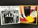 ELECTRIC LIGHT ORCHESTRA On The Third Day + Eldorado (2 ELO, Rare Early U/A LPs)