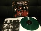 SLIPKNOT - Debut, 1st pressing 1999 Vinyl,Limited Edition,Slime Green RR 8655-1