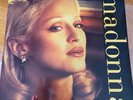 MADONNA Fever 1993 UK 6-track 12