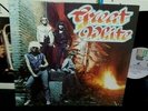 GREAT WHITE s/t 1984 DEBUT LP RARE UK IMPORT BAND COVER HAIR METAL MINT VINYL