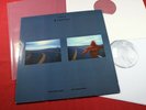 Jan Garbarek  EVENTYR  -  LP ECM 1200 Germany 1981 Promo near mint