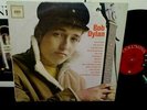 BOB DYLAN s/t DEBUT 1962 Mono 1st Press CL 1779 6-Eye Labels LP VERY RARE 1a/1b