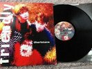 THE CHARLATANS / SOME FRIENDLY - LP (printed in UK - 1990)