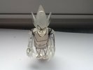 Vinyl figure UNKLE James Lavelle  DJ Shadow rare promo music memorabilia 
