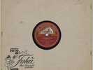 78 Rpm GLENN MILLER In The Mood Danish 1940 shellac His Master's Voice 10