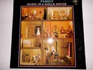 FAMILY - MUSIC IN A DOLL'S HOUSE,  Mint- , Roger Chapman