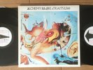 DIRE STRAITS - ALCHEMY LIVE 2x Vinyl LP Vertigo VERY11   best