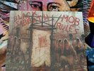 BLACK SABBATH Mob Rules LP Vinyl VG+/VG+