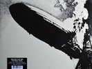 Led Zeppelin I - s/t Self Titled 3 x LP Deluxe Edition Vinyl Album + LIVE Record