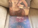 PIIRPAUKE/Set Of 2Lp’s/Finnish Folk/Prog/NM