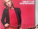 Tom Petty & The Heartbreakers - Damn The Torpedoes LP Vinyl Album Refugee Record