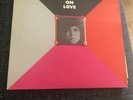 Marc Bolan - Hard On Love LP With 7” Single Jasper C Debussy Unplayed
