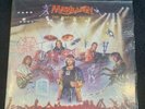 Marillion Vinyl “La Gazza Ladra” The Thieving Magpie Live Compilation Album 1988