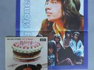 MIT POSTER - The Rolling Stones - Let it Bleed