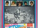 The Rolling Stones - In Action - Decca Sonderauflage