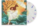 Lydia Illuminate Limited Rainbow Splatter Vinyl Autographed Numbered /500