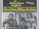 Andrew Oldham Orchestra -UK-LP The Rolling Stones Songbook