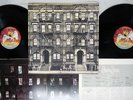 LED ZEPPELIN PHYSICAL GRAFFITI SWAN SONG P-5163N,4 Japan VINYL 2LP