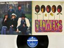 ROLLING STONES FLOWERS LONDON SLC-183 Japan VINYL LP